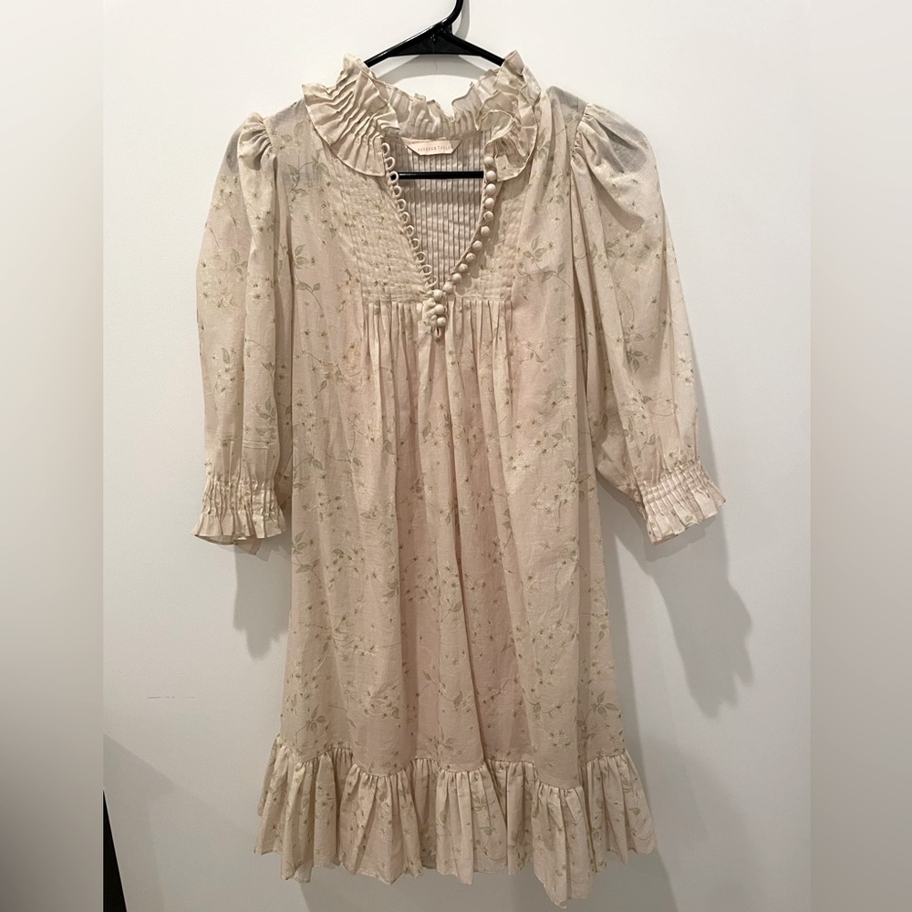 Rebecca Taylor dress